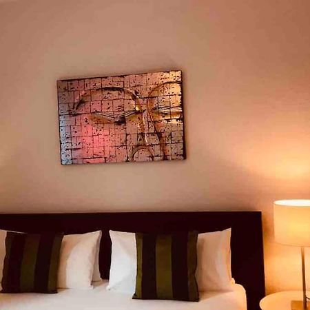 Schoene Grosse Wohnung 2 Schlafzimmer Bis 6 Pax Naehe Stadion Signal Iduna Дортмунд Экстерьер фото