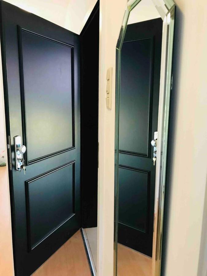 Schoene Grosse Wohnung 2 Schlafzimmer Bis 6 Pax Naehe Stadion Signal Iduna Дортмунд Экстерьер фото