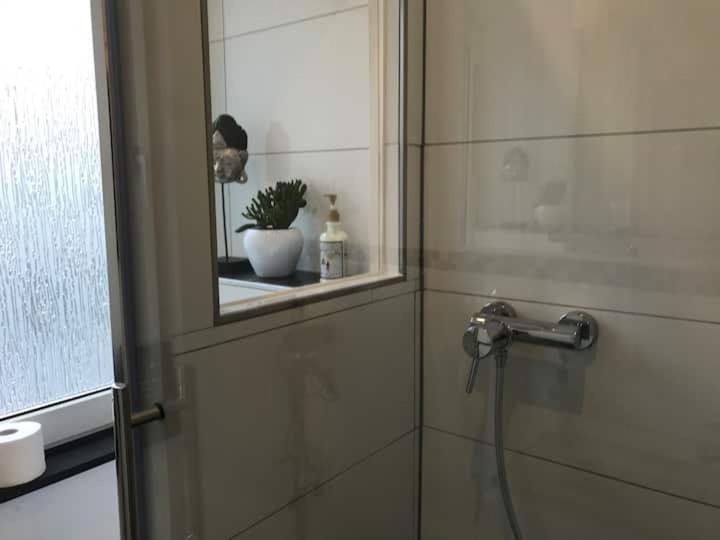 Schoene Grosse Wohnung 2 Schlafzimmer Bis 6 Pax Naehe Stadion Signal Iduna Дортмунд Экстерьер фото